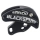 BLACKSPIRE Einfachx Chainguide E-Type Direct Mount 32t-42t - Black