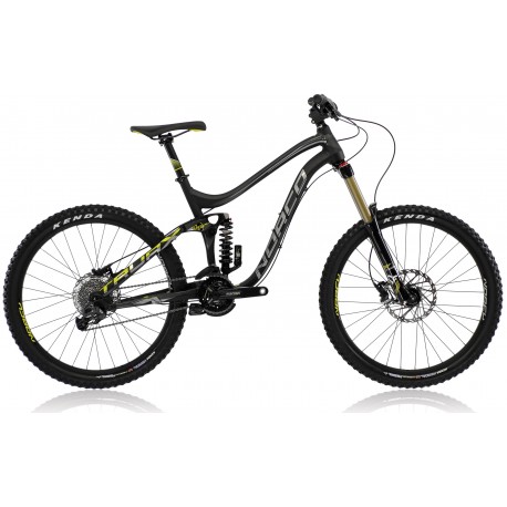 Norco Bikes Truax 3 2013 Größe M