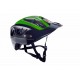 Urge Helm 2014 All-Mountain black-green L/XL