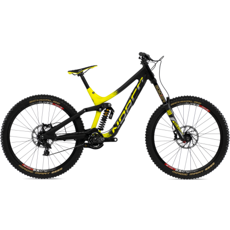 Norco Bikes 2015 Aurum Carbon C 7.1 Komplettbike