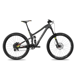 Norco Bikes 2015 Sight Carbon 7.1 Framekit