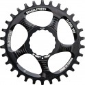 BLACKSPIRE Narrow Wide Chainring Race Face Cinch Snaggletooth