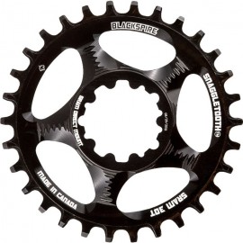 BLACKSPIRE Narrow Wide Chainring Race Face Cinch Snaggletooth