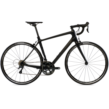 Norco Bikes 2015 Valence SL Ultegra Komplettbike