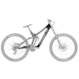 Norco Bikes 2018 Aurum Carbon C7 Rahmen framekit