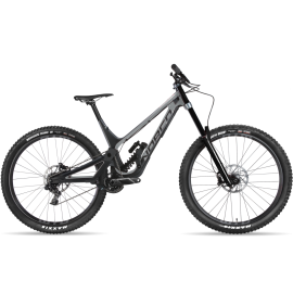 Norco Bikes 2019 Aurum HSP 2 27,5" 650B Komplettbike
