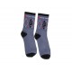 Five Ten Argyle Socks Socken Strümpfe schwarz/grau