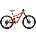 IBIS Cycles Ripmo AF Shimano Deore Kit 2021/22 orange