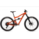 IBIS Cycles Ripmo AF SRAM NX Kit 2020 orange