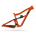 IBIS Cycles Ripmo AF 29" Enduro Rahmen 2022 - orange