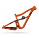 IBIS Cycles Ripmo AF 29" Enduro Rahmen 2020 - orange