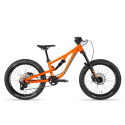 Norco Bikes 2021 Fluid FS 1 Komplettbike 20"