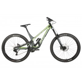 Norco Bikes 2020 Aurum HSP 2 27,5" 650B Komplettbike
