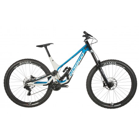 Norco Bikes 2020 Aurum HSP 1 29" Komplettbike