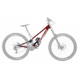 Norco Bikes 2020 Aurum HSP 1 27,5" 650B Rahmen Framekit
