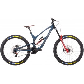 Nukeproof Dissent 275 RS DH Mountainbike Downhill Komplettbike 27,5" 2021