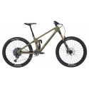 Transition Bikes Komplettbike Scout Carbon X01 2021