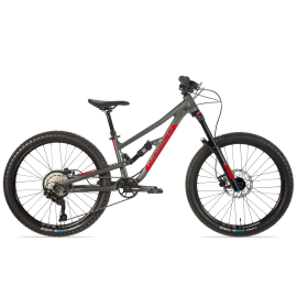 Norco Bikes 2021 Fluid FS 2 Komplettbike 24"