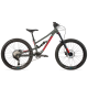 Norco Bikes 2020 Fluid FS 2 Komplettbike 24"