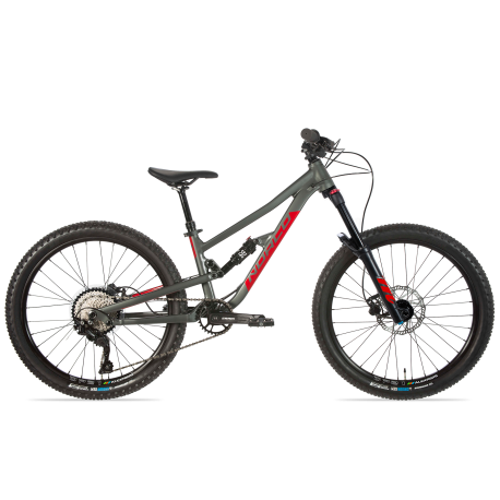 Norco Bikes 2020 Fluid FS 2 Komplettbike 24"