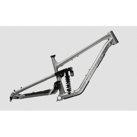 Norco Bikes 2021 Shore Aluminium A1 Rahmen Frameset 27,5" 650B