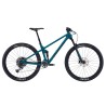 Transition Bikes Komplettbike Spur Carbon X01 2022