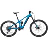 Transition Bikes Relay PNW Alu GX Fox 2023 - TR blue