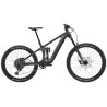 Transition Bikes Relay PNW Carbon GX AXS Fox 2023 - oxide grey