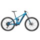 Transition Bikes Relay PNW Alu NX Fox 2023 - TR blue