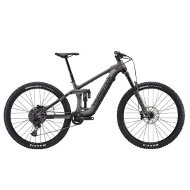 Transition Bikes Relay E-Bike Alu NX Fox / Marzocchi 2023 - oxide grey