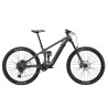 Transition Bikes Relay E-Bike Alu NX Fox / Marzocchi 2023 - oxide grey