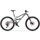 Orange Bikes UK 2023 Stage 6 EVO SE Komplettbike