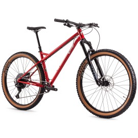 Orange Bikes UK 2023 P7 29 S Komplettbike