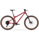 Orange Bikes UK 2023 P7 29 S Komplettbike