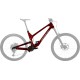 Norco Bikes 2023 Range HSP Carbon C 29" Rahmen Frameset