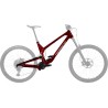 Norco Bikes 2023 Range HSP Carbon C1 29" Rahmen Frameset