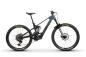 Preview: Forbidden Druid CorE T1 E Bike DJI Avinox Komplettrad - slated