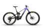 Preview: Forbidden Druid LitE T3 E Bike DJI Avinox Komplettrad - ride the lightning