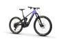 Preview: Forbidden Druid LitE T3 E Bike DJI Avinox Komplettrad - ride the lightning