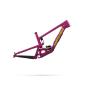 Preview: Santa Cruz Bronson V5 CC Carbon Rahmen - kalimotxo