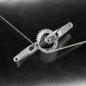 Preview: SRAM Gruppe 1987 Eagle Transmission AXS #1436