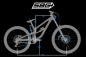 Preview: Transition TR11 Alu Rahmen - 2025