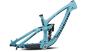 Preview: Transition Patrol V2 Carbon Rahmen - hellblau