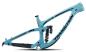 Preview: Transition Patrol V2 Carbon Rahmen - hellblau