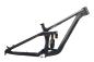 Preview: Transition Spire V1 Aluminium Rahmen - schwarz - fade to black
