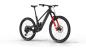 Preview: UNNO Mith Race RS E Bike Avinox M2S 2026 Komplettrad