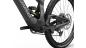 Preview: UNNO Mith Pro E Bike DJI Avinox 2025 Komplettrad