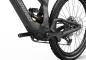 Preview: UNNO Mith Race E Bike DJI Avinox 2025 Komplettrad