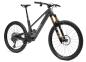 Preview: UNNO Mith Race E Bike Avinox M2S 2026 Komplettrad