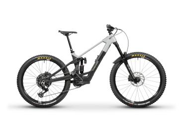 FORBIDDEN Dreadnought E MY26 T3 – Back To The Beginning - E Bike DJI Avinox M2 Komplettrad